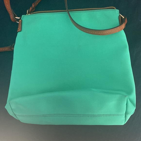 Mint Dooney & Bourke Crossbody - Picture 4 of 7